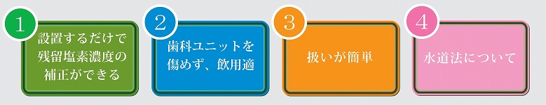 ポセイドンの特徴